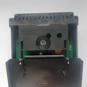 Siedle Postverstärkergerät PVG 402-0 Bild 3