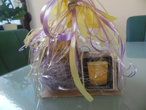 *NEU* Geburtstagsgeschenk Tasse Windlicht Geburtstag Geschenk Kunstgewerbe