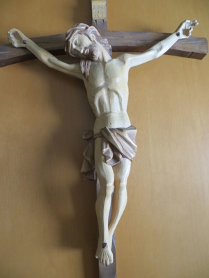 Christuskreuz Bild 2