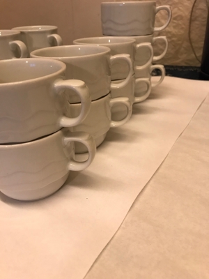 Seltmann Weiden Bavaria Kaffe Tassen Bild 4
