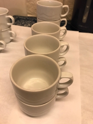 Seltmann Weiden Bavaria Kaffe Tassen Bild 3