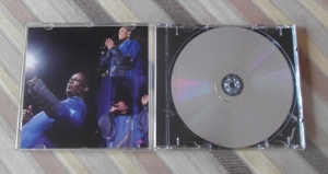 Gospel Chor " CD Original " Bild 4