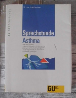 Sprechstunde Asthma Bild 1
