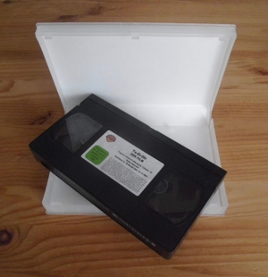YU GI OH - Der Film - Videofilm VHS Bild 2