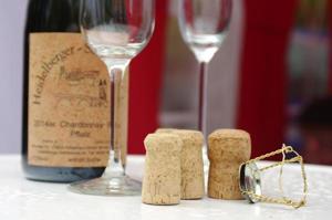 Sekt Champagner-Methoden GIN Secco Wein Balsamico Olivenöl Heidelberg - Geschenke Bild 2