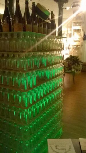 Sekt Champagner-Methoden GIN Secco Wein Balsamico Olivenöl Heidelberg - Geschenke Bild 6
