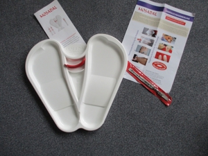 Mosadal - Fuß- und Handpflege - NEU - versch. Produkte Bild 6