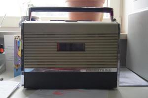 Grundig-tonbandgerät tk 6 l Bild 2