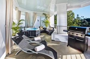 Marbella - Golf - Luxus - Villa - 8 SUITEN - Reduzierter Preis - In einer Traumhaften Lage Bild 4