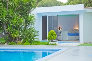 Marbella - Golf - Luxus - Villa - 8 SUITEN - Reduzierter Preis - In einer Traumhaften Lage Bild 7