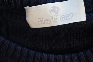 Bleyle * 2x Herren-Pullover * Gr. M-L 50 Bild 3