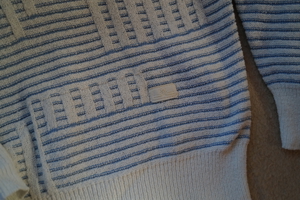 Bleyle * 2x Herren-Pullover * Gr. M-L 50 Bild 7