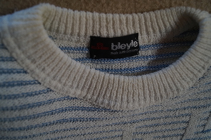Bleyle * 2x Herren-Pullover * Gr. M-L 50 Bild 2