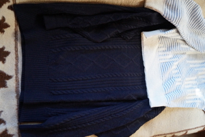 Bleyle * 2x Herren-Pullover * Gr. M-L 50 Bild 6