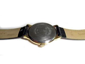 Elegante Armbanduhr von Ultra Bild 5