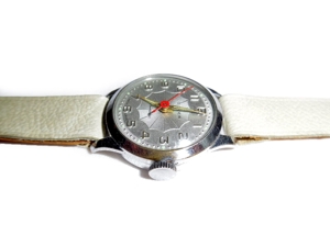 Seltene Armbanduhr von Cimier Bild 3