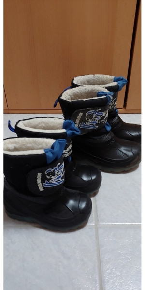 Winterstiefel Boots Gr 24