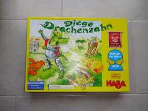 Kinderspiel des Jahres 2010 zu verkaufen