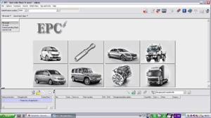 Mercedes WIS EPC ASRA Werkstatt Service Reparatur DVD - SLK SL Vito Viano Sprinter Atego Pagode Bild 3
