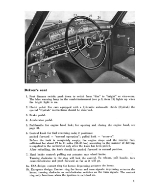 Mercedes W120 Ponton + W121 190 SL Reparatur-CD Service Werkstatthandbuch 1,5GB.! Bild 12