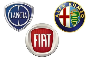 Lancia Thesis Lybra + Alfa Romeo 166 + 159 + 147 - Fiat 5 Navigations Navi CD Bild 14