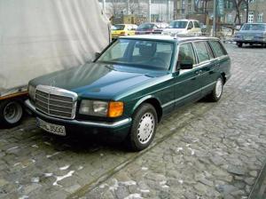 Mercedes W126 126 Werkstatt Service Reparatur Werkstatthandbuch CD für - Alle Bj. S SE SEL auch USA Bild 7