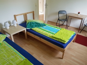 Monteurzimmer / Unterkunft / Zimmervermietung Salzgitter Thiede Bild 3