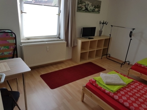 Monteurzimmer / Unterkunft / Zimmervermietung Salzgitter Thiede Bild 5