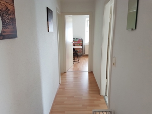 Monteurzimmer / Unterkunft / Zimmervermietung Salzgitter Thiede Bild 4