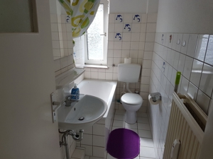 Monteurzimmer / Unterkunft / Zimmervermietung Salzgitter Thiede Bild 6
