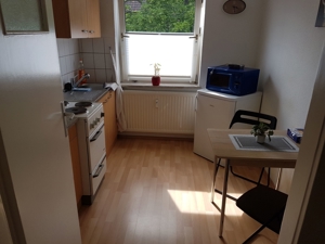 Monteurzimmer / Unterkunft / Zimmervermietung Salzgitter Thiede Bild 2