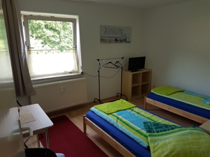 Monteurzimmer / Unterkunft / Zimmervermietung Salzgitter Thiede Bild 7