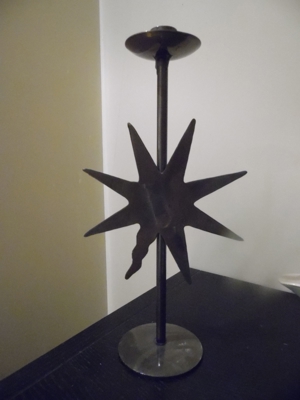 Kerzenhalter Kerzenständer modern