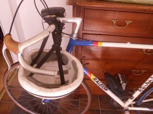 Vintage Rennrad Relaigh 70er Jahre 80er Jahre