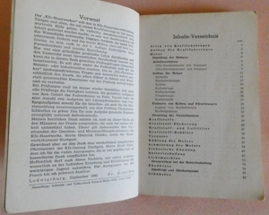 Der Kfz-Handwerker / von Dipl.-Ing. Fr. Schelkle 1963 Bild 2