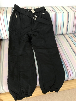 Herren-Skihose Motion