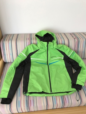 Herren-Skijacke Diel Sport