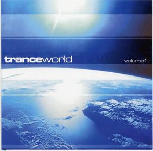 Tranceworld Volume 1