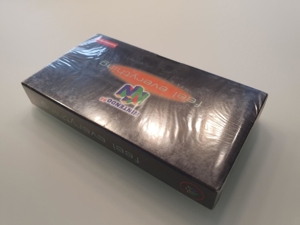 Nintendo N64 VHS Promo-Videokassette ca. 30 Minuten Bild 6