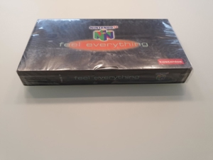 Nintendo N64 VHS Promo-Videokassette ca. 30 Minuten Bild 3