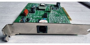 6x ISDN: Fritz!Card PCI 2.0 + Multimodem MT2834ZPXI + TELES.Online Bild 12