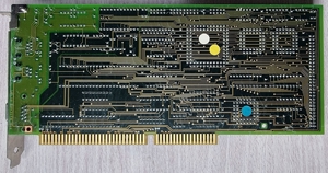 6x ISDN: Fritz!Card PCI 2.0 + Multimodem MT2834ZPXI + TELES.Online Bild 7