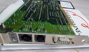 6x ISDN: Fritz!Card PCI 2.0 + Multimodem MT2834ZPXI + TELES.Online Bild 8