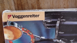 Das große Buch für Schlagzeug und Percussion OHNE CD, S. Hofmann Bild 3