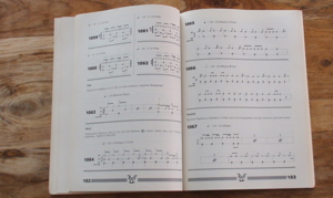 Das große Buch für Schlagzeug und Percussion OHNE CD, S. Hofmann Bild 14