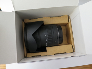 Objektiv Tokina ATX-Pro DX 12-24 mm/F4, C/Digital (APS-C) für Canon Bild 4