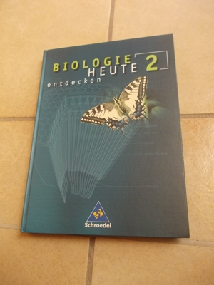 Biologie Heute entdecken 2