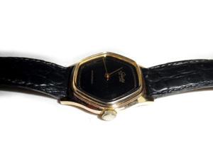 Seltene Armbanduhr von Selecta de Luxe Bild 3