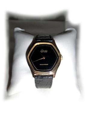 Seltene Armbanduhr von Selecta de Luxe