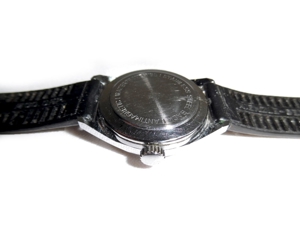 Armbanduhr von Kienzle Alfa Bild 5
